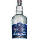 Gin Lane 1751 London Dry Royal Strength Gin 70cl (47% ABV) additional 1