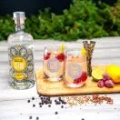 Griffiths Brothers St Lucia Gin No.3 (70cl) 44% additional 2