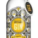 Griffiths Brothers St Lucia Gin No.3 (70cl) 44% additional 1