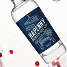 Ha'penny Irish Gin (70cl) 41% additional 2