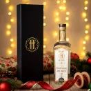 Harley House Honeysuckle &amp; Hibiscus Gin (70cl) 43% additional 2