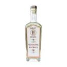 Harley House Honeysuckle &amp; Hibiscus Gin (70cl) 43% additional 1