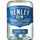 Henley Gin - Classic Dry 70cl (42% ABV) additional 2
