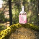 Hernö Pink BTL Gin (50cl) 42% additional 2
