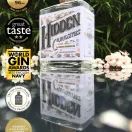 Hidden Curiosities Aranami Strength Gin (50cl) 59% additional 2