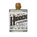 Hidden Curiosities Aranami Strength Gin (50cl) 59% additional 1