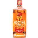 Hooting Owl Spiced Blood Orange Gin (70cl) 42% additional 1