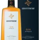 Inverroche Amber Gin 70cl (43% ABV) additional 2