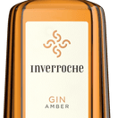 Inverroche Amber Gin 70cl (43% ABV) additional 1
