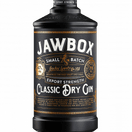 Jawbox Export Strength Gin (70cl) 47% additional 1