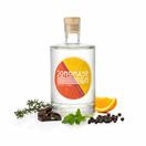 Jonomade Nana’s Nip Orange Gin (70cl) 45% additional 1