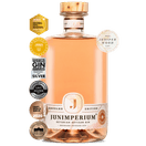 Junimperium Rhubarb Infused Gin (70cl) 40% additional 1