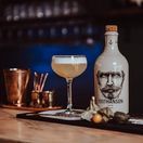 Knut Hansen Dry Gin (50cl) 42% additional 3