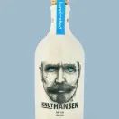 Knut Hansen Dry Gin (50cl) 42% additional 1