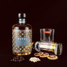 Koval Barreled Gin (50cl) 47% additional 3