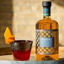 Koval Barreled Gin (50cl) 47% additional 2