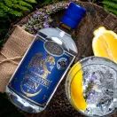 Laidly Wyrm Gin (70cl) 40.2% additional 3