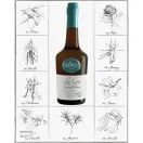 Le Gin de Christian Drouin (70cl) 42% additional 3