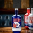 LeithAL Gin (70cl) 57% additional 2