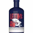 LeithAL Gin (70cl) 57% additional 1