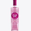 Lubuski Pink Gin (50cl) 37.5% additional 1