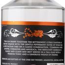 Lyme Bay Orange &amp; Thyme Gin (70cl) 40% additional 2