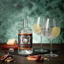 Lyme Bay Orange &amp; Thyme Gin (70cl) 40% additional 4