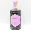 Manchester Gin - Blackberry Infused (50cl) 40% additional 2