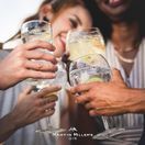 Martin Miller’s Summerful Gin (70cl) 40% additional 5