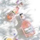 Mirabeau Rosé Gin (70cl) 43% additional 2