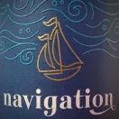 Navigation Gin (50cl) 57% additional 5