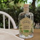 Old Curiosity Lemon Verbena Gin (50cl) 39% additional 3
