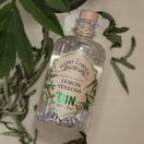 Old Curiosity Lemon Verbena Gin (50cl) 39% additional 5