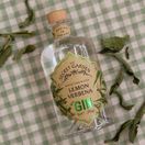 Old Curiosity Lemon Verbena Gin (50cl) 39% additional 2