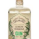 Old Curiosity Lemon Verbena Gin (50cl) 39% additional 1