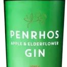 Penrhos Apple &amp; Elderflower Gin (70cl) 40% additional 2