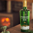 Penrhos Apple &amp; Elderflower Gin (70cl) 40% additional 1