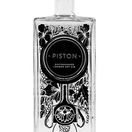 Piston Dry Gin (70cl) 42% additional 1