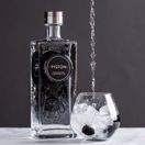 Piston Dry Gin (70cl) 42% additional 2