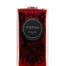 Piston Forêt Noire Gin (70cl) 38% additional 1