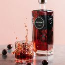 Piston Forêt Noire Gin (70cl) 38% additional 2