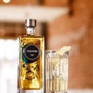 Piston Ginger Gin (70cl) 38% additional 5