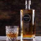 Piston Oak Aged Gin (70cl) 42% additional 2