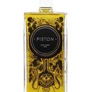 Piston Oak Aged Gin (70cl) 42% additional 1