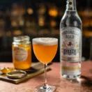 Portobello Road Celebrated Butter Gin (70cl) 42% additional 4