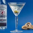 Portobello Road Navy Strength Gin (50cl) 57.1% additional 3