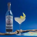 Portobello Road Navy Strength Gin (50cl) 57.1% additional 4