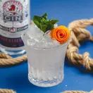 Portobello Road Navy Strength Gin (50cl) 57.1% additional 5