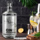 Rammstein Gin (70cl) 40% additional 2