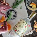 Ranscombe Wild Gin (70cl) 40% additional 2